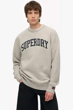 Superdry Athletic Essentials Crew Sweatshirt