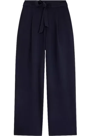 Suncoo John Straight Leg Trousers