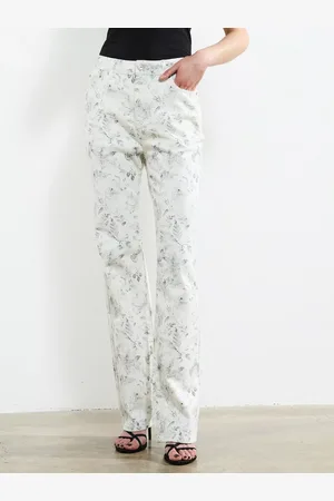French Connection Serenity Straight Leg Jeans