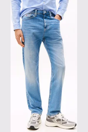 Tommy Hilfiger Ryan Slim Fit Jeans
