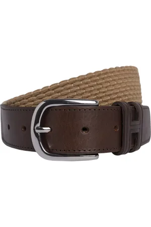 Hackett Parachute Stretch Belt
