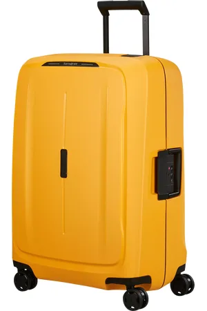 Samsonite Essens Spinner 4-Wheel 69cm Suitcase
