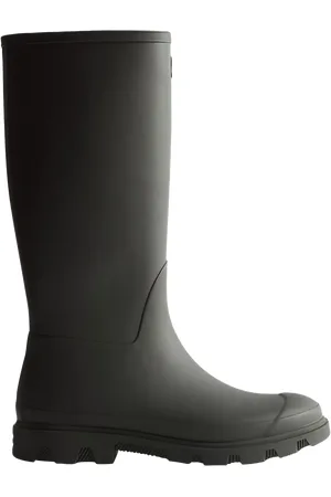 Hunter Downpour Tall Wellington Boots