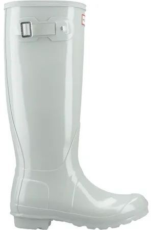 Hunter Original Tall Gloss Wellington Boots