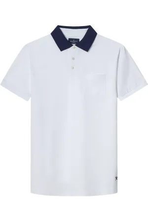 Hackett Classic Fit Polo Shirt