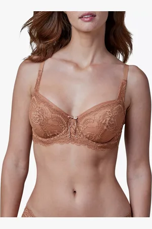 Skarlett Blue Minx Balconette Bra