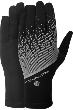 RonHill Reflective Thermal Gloves