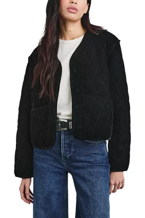 Rails Kiko Velvet Jacquard Jacket