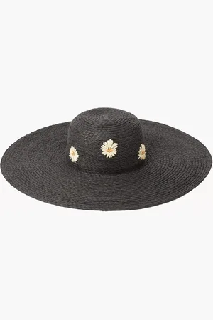 French Connection Daisy Sunhat
