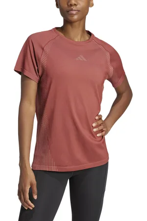 adidas Seamless T-Shirt