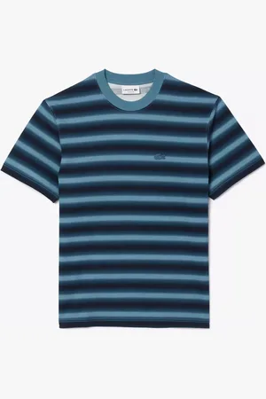 Lacoste Summer Pack Striped T-Shirt