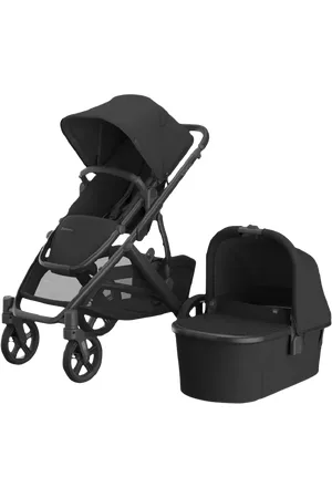 Uppababy Vista V3 Pushchair, Jake