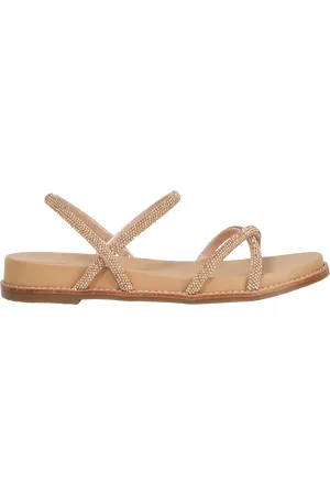 Dune Levia Embellished Sandals
