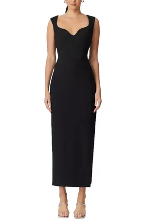 ELLIATT Gia Bodycon Sleeveless Dress