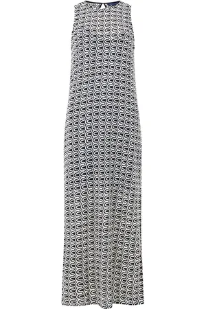 French Connection Carly Jersey Tunic Maxi Dress