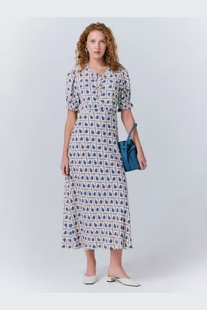 Ghost Clarissa Dress