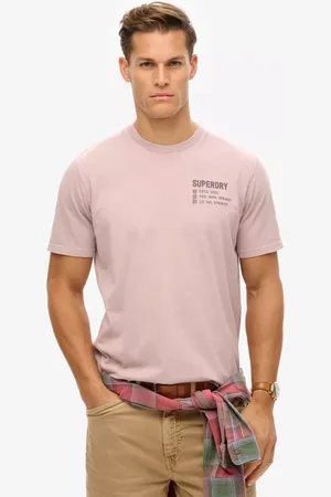 Superdry Utility Sport Graphic T-Shirt