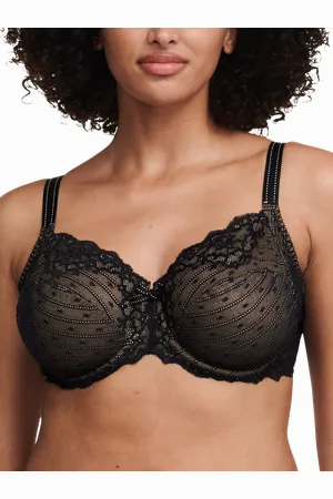 Chantelle Rive Gauche Full Coverage Unlined Bra