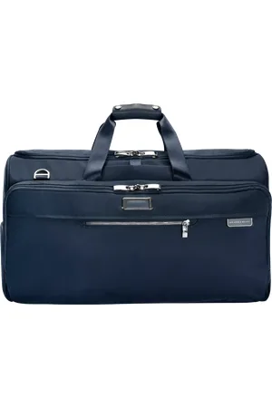 Briggs & Riley Baseline Garment Duffle Bag, 45L