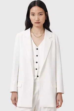 AllSaints Aleida Tailored Blazer
