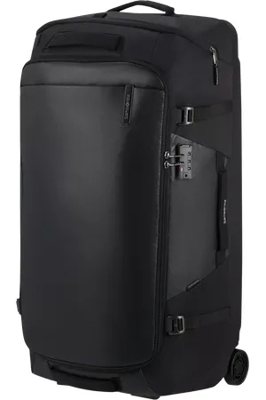 Samsonite Aromix 2-Wheel 84cm Extra Large Duffel Bag, 136L
