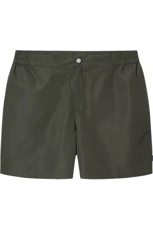 Hackett Tailored Fit Swim Trunks