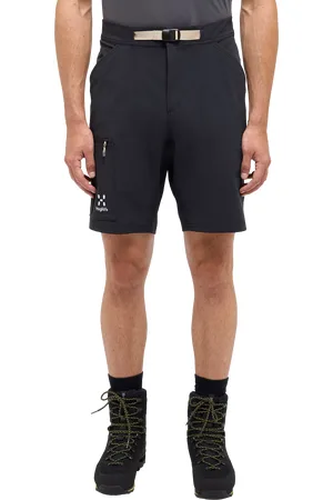 Haglöfs Lizard Softshell Hiking Shorts