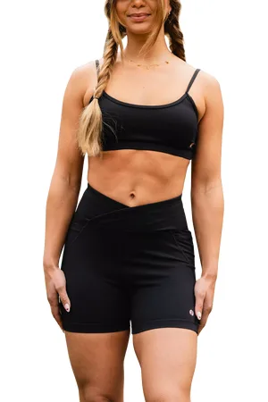 Acai Encompass Stretch Shorts