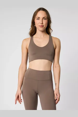 GIRLFRIEND COLLECTIVE Float Lola Sports Bra