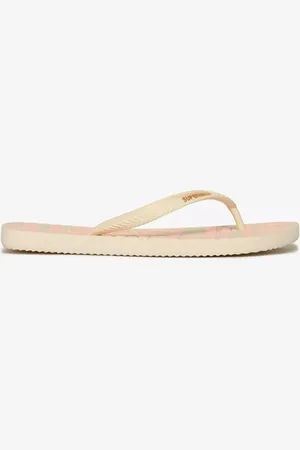 Superdry Core Logo Flip Flops
