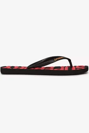 Superdry Core Logo Flip Flops