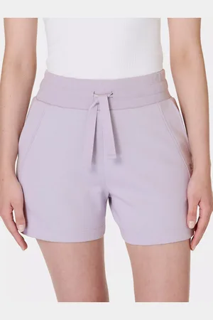 Sweaty Betty Revive High Waist Shorts