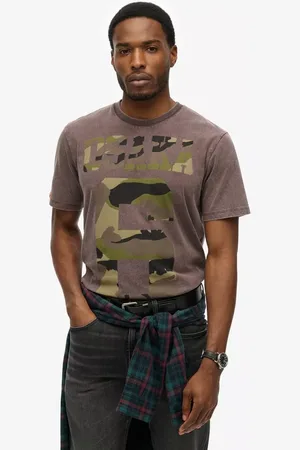 Superdry Osaka Loose T-Shirt