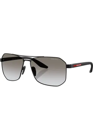 Prada Linea Rossa PS A53S Men