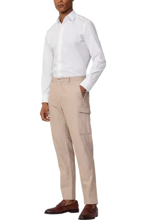 Hackett Slim Fit Kensington Chino Trousers