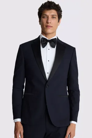 Moss Slim Fit Dress Suit Jacket