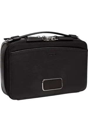 Tumi Myla Leather Crossbody Bag