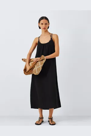 John Lewis Cheesecloth Beach Dress