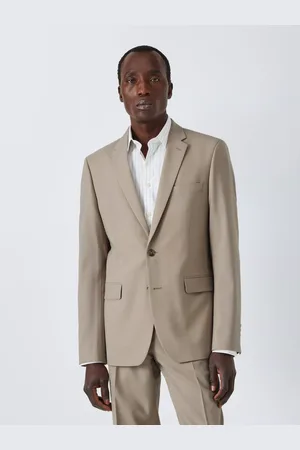 Kin Leo Slim Fit Wool Blend Suit Jacket
