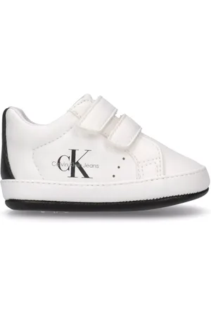 Calvin Klein Baby Trainers