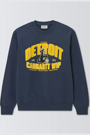 Carhartt Underground Sweatshirt