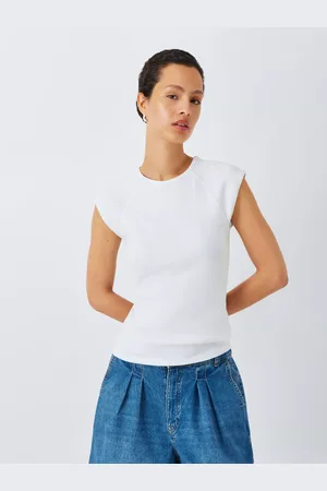 AND/OR Raglan Sleeve T-Shirt