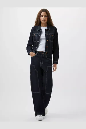 French Connection Denver Denim Jacket