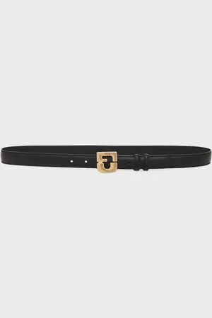 Gerard Darel Le Diane Leather Belt