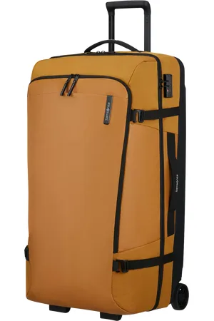Samsonite Armox 2-Wheel 79cm Large Duffel Bag, 117L