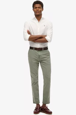 Superdry International Chino Trousers