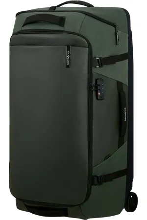 Samsonite Aromix 2-Wheel 84cm Extra Large Duffel Bag, 136L