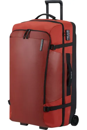 Samsonite Armox 2-Wheel 79cm Large Duffel Bag, 117L