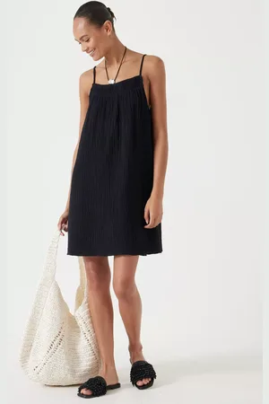 Hush Puppies Cali Mini Dress