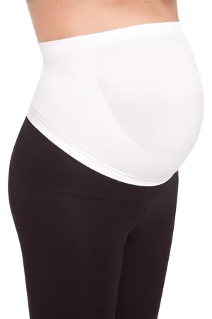JoJo Maman Bébé Seamless Bump Support Maternity Band